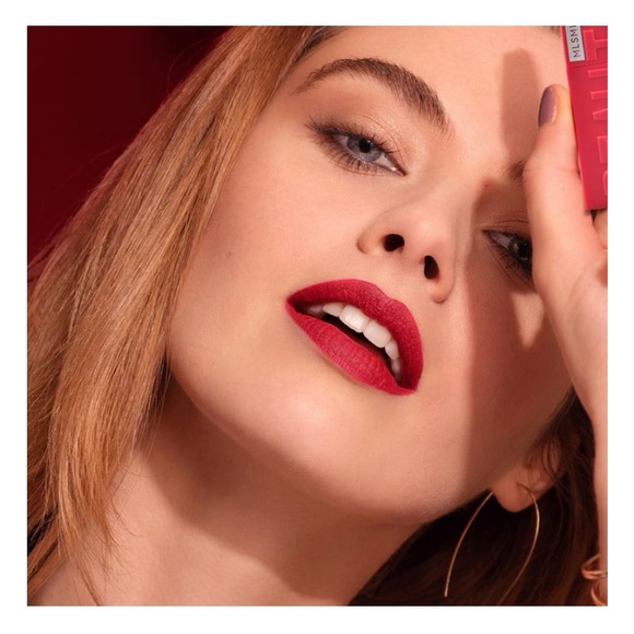 New in Package MLSmile Matte Lipstick Waterproof & Smudgeproof - Picture 4 of 4